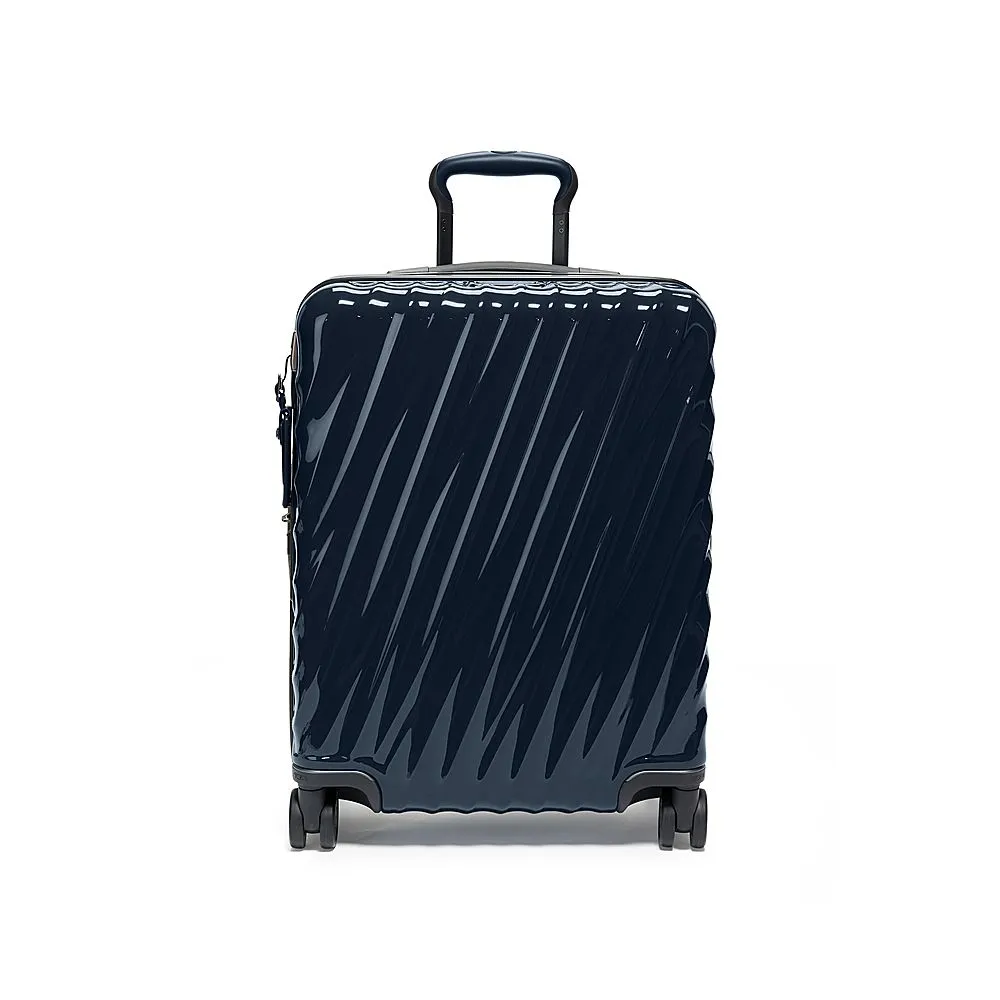 Tumi 19 Degree International Expandable 4 Carry On