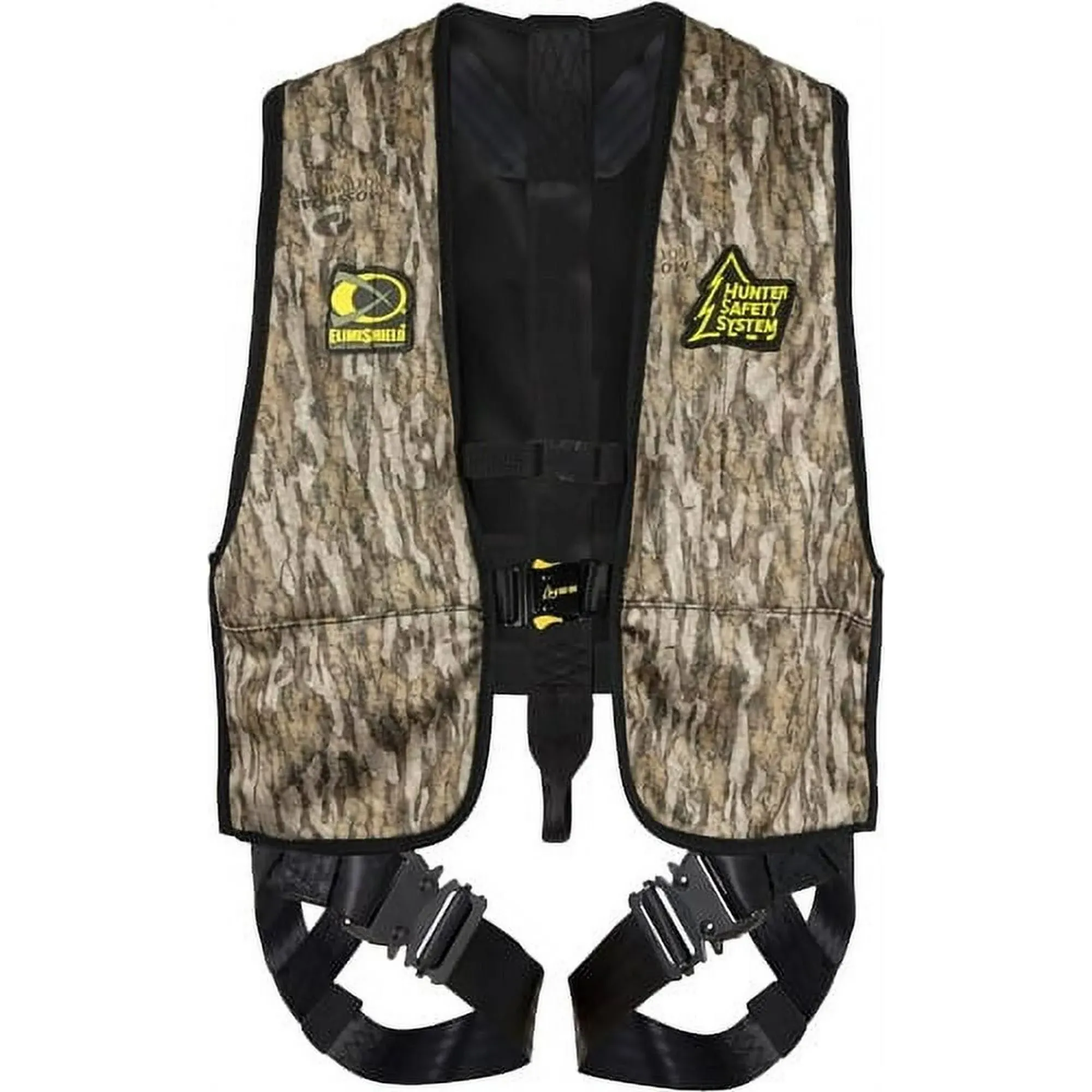 Hunter Safety System Lil Treestalker Youth Harness