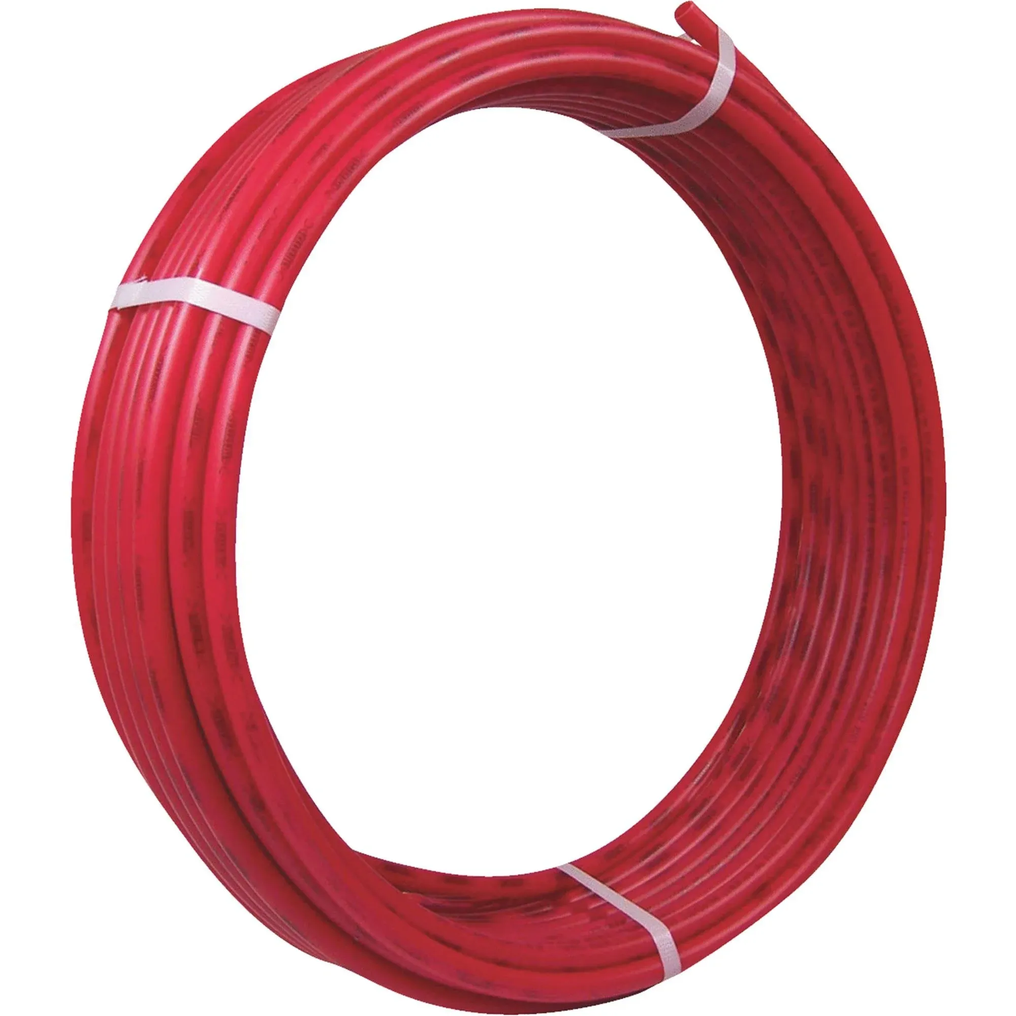 12CTSx100 RED Pex Coil