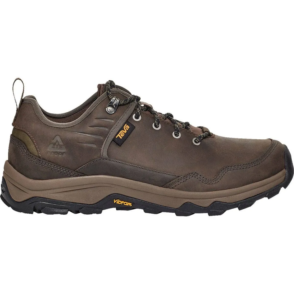 Men's Teva Riva RP Waterproof Trail Shoes