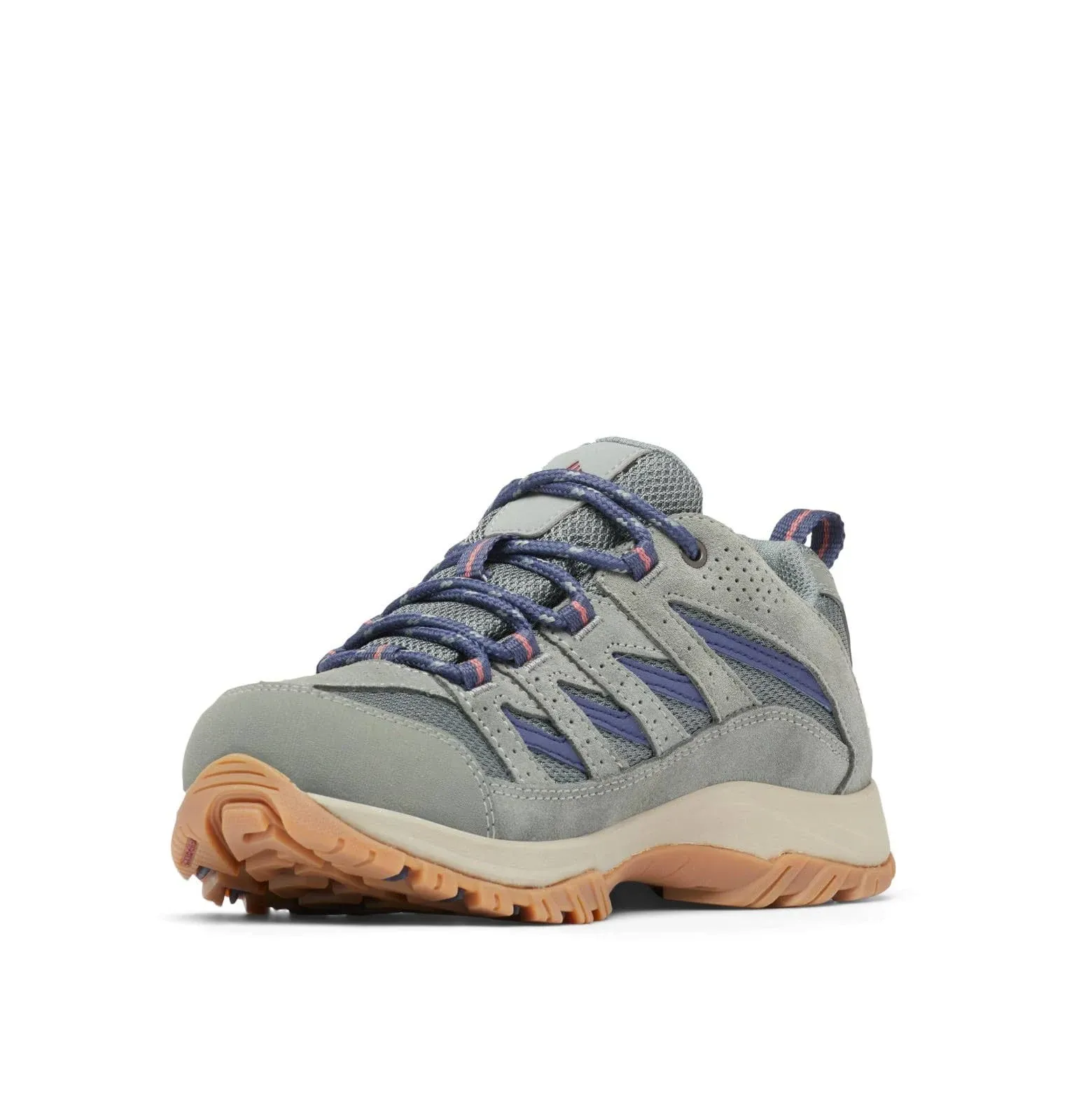 Columbia Women's Crestwood Waterproof Hiking Shoe