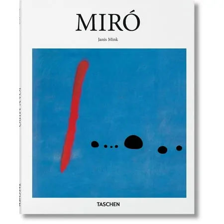 Joan Miró: 1893-1983 : the Poet Among the Surrealists