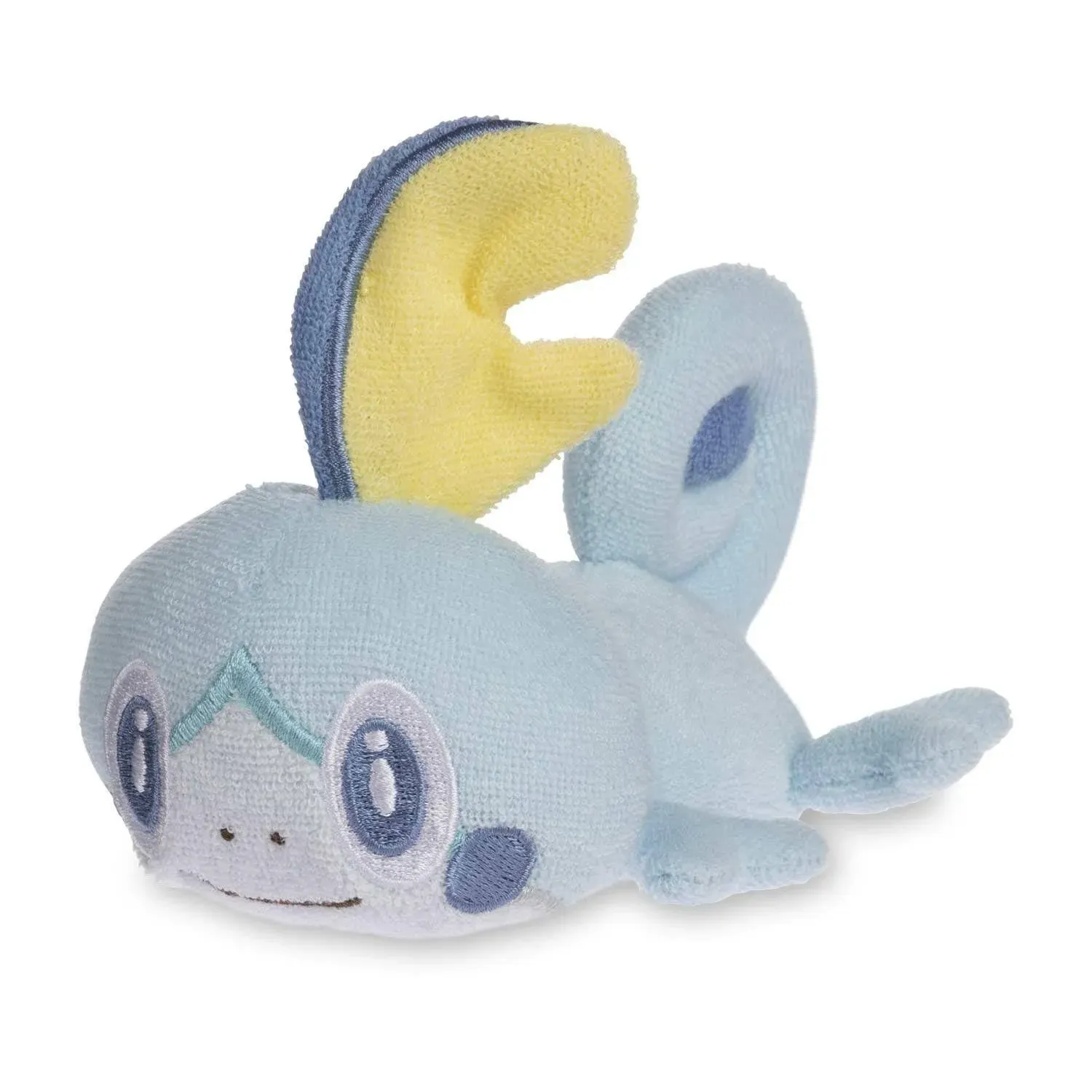 Pokémon Pokmon Center: Sobble Pokmon Comfy Cuddlers Plush