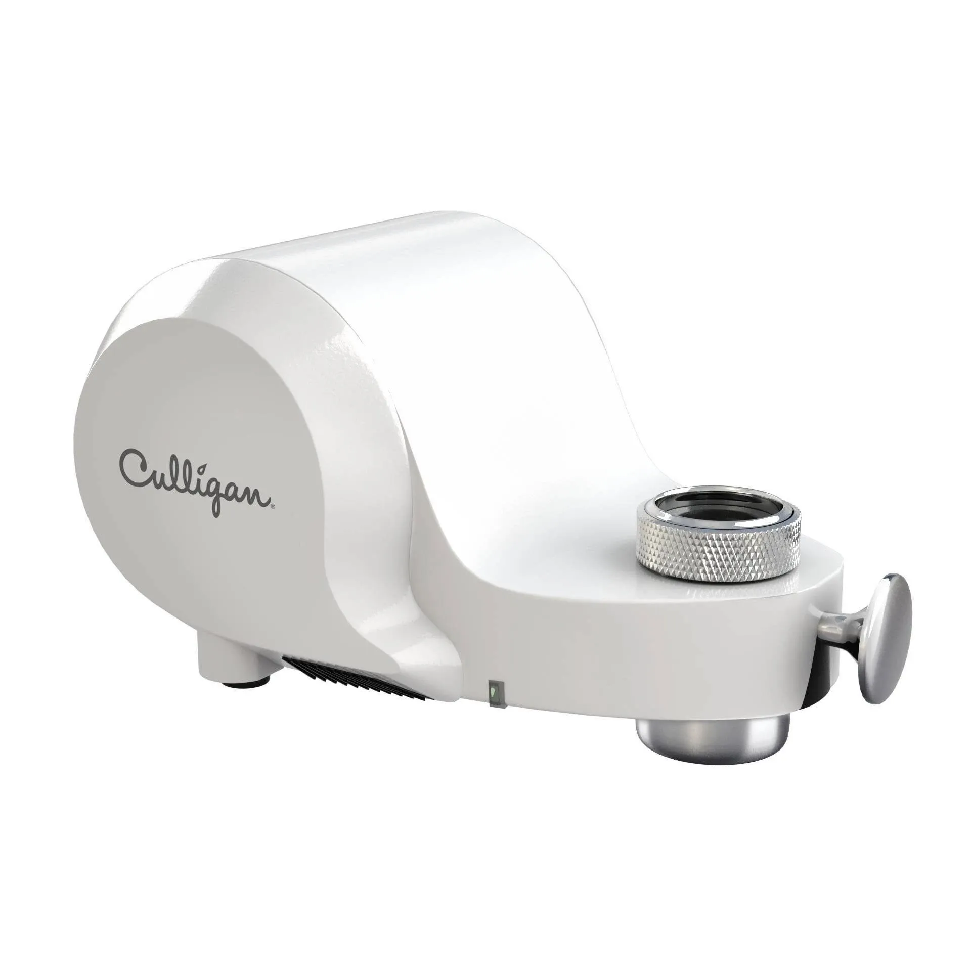 Culligan - CFM-300WH - Faucet Mount Drinking Water Filter