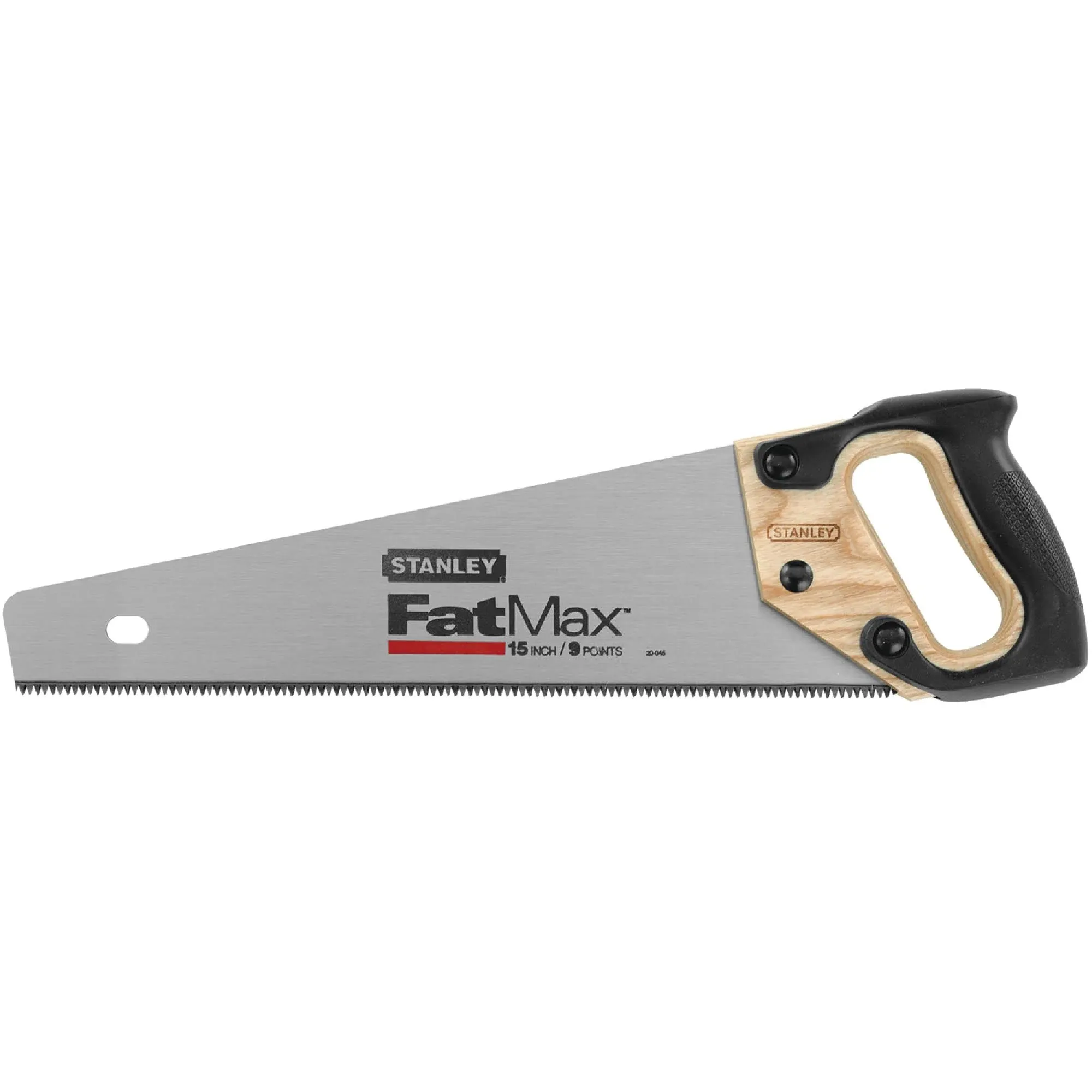 Handsaw