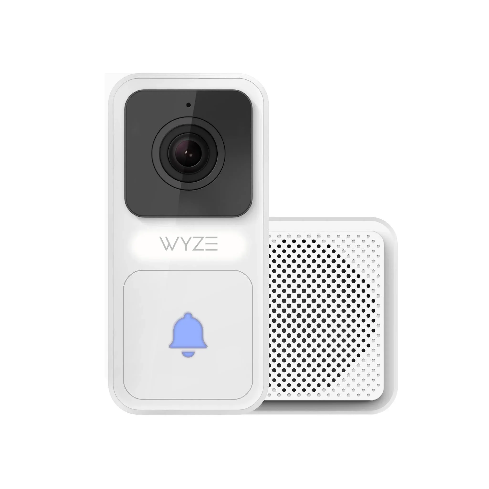 Wyze Video Doorbell with Chime