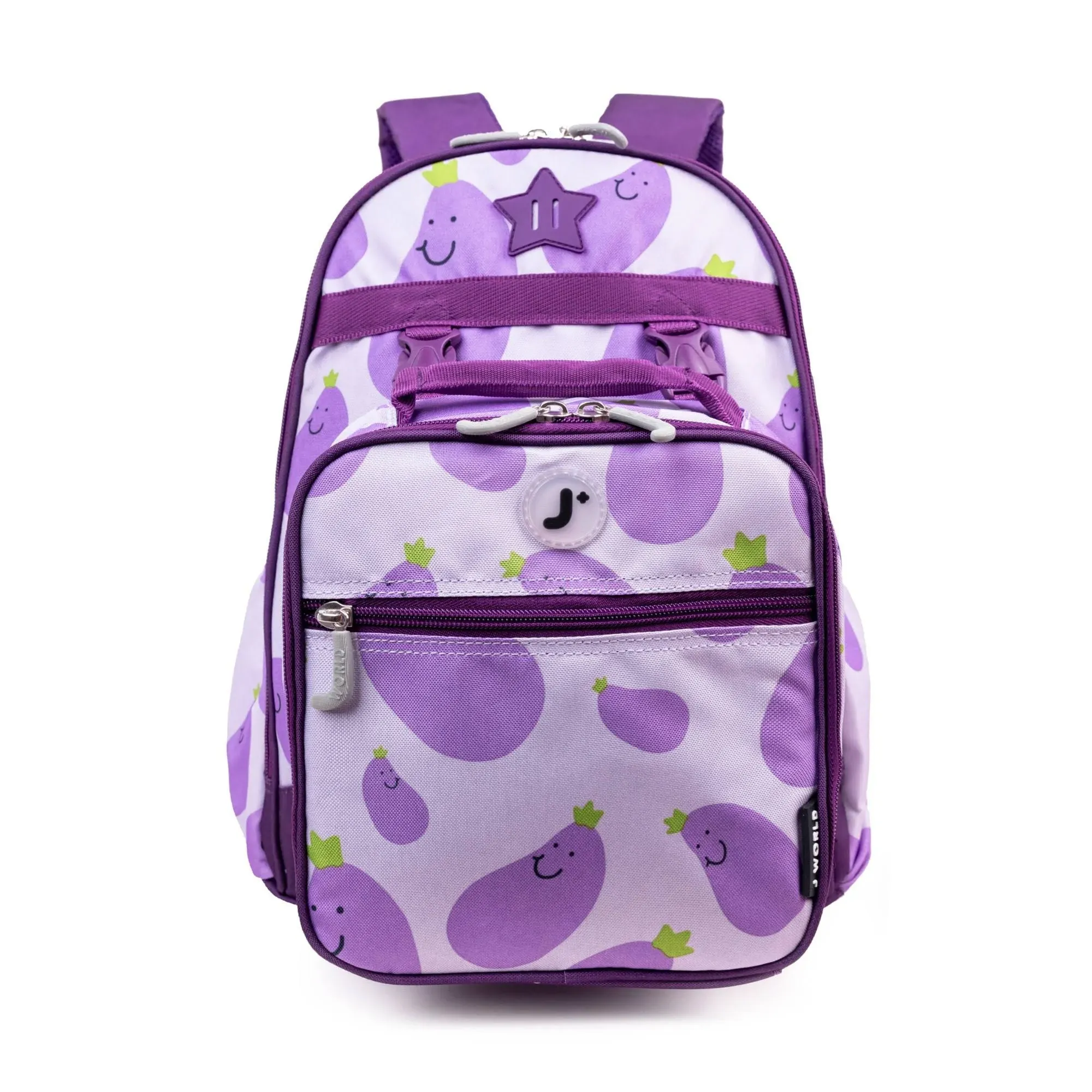 JWorld Kids' Duet 16" Backpack