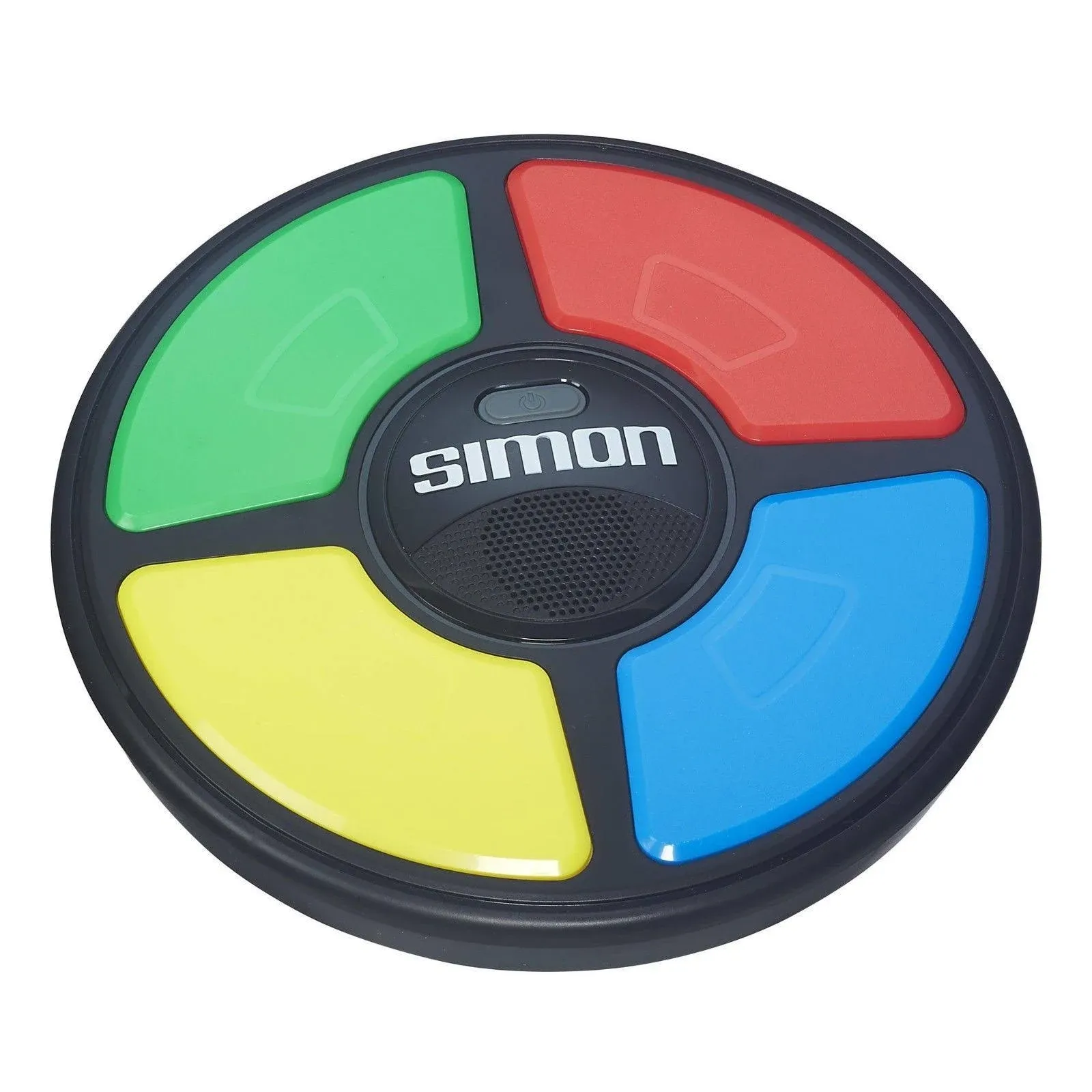 Basic Fun Simon Electronic Game, Multi