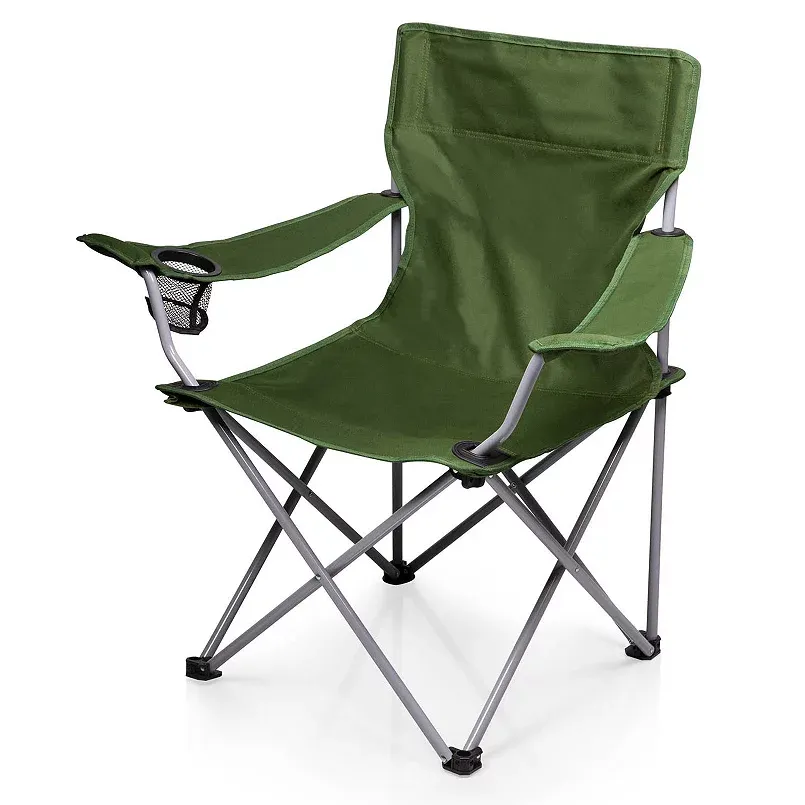 Picnic Time PTZ Camp Chair