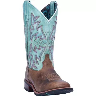 Laredo Women's Anita Western Boots