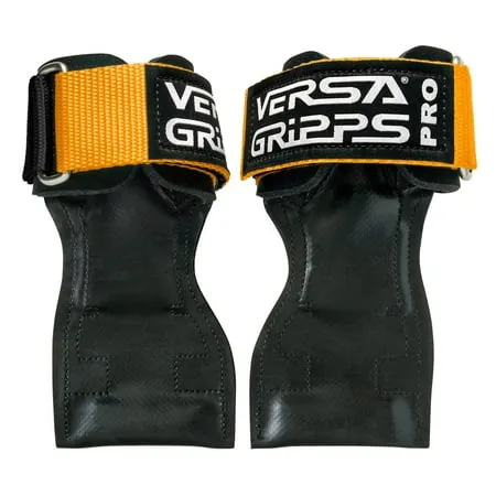 Versa Gripps Pro Series Lifting Straps