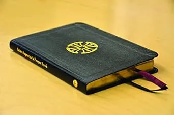 "Saint Augustine's Prayer Book  2nd edition"