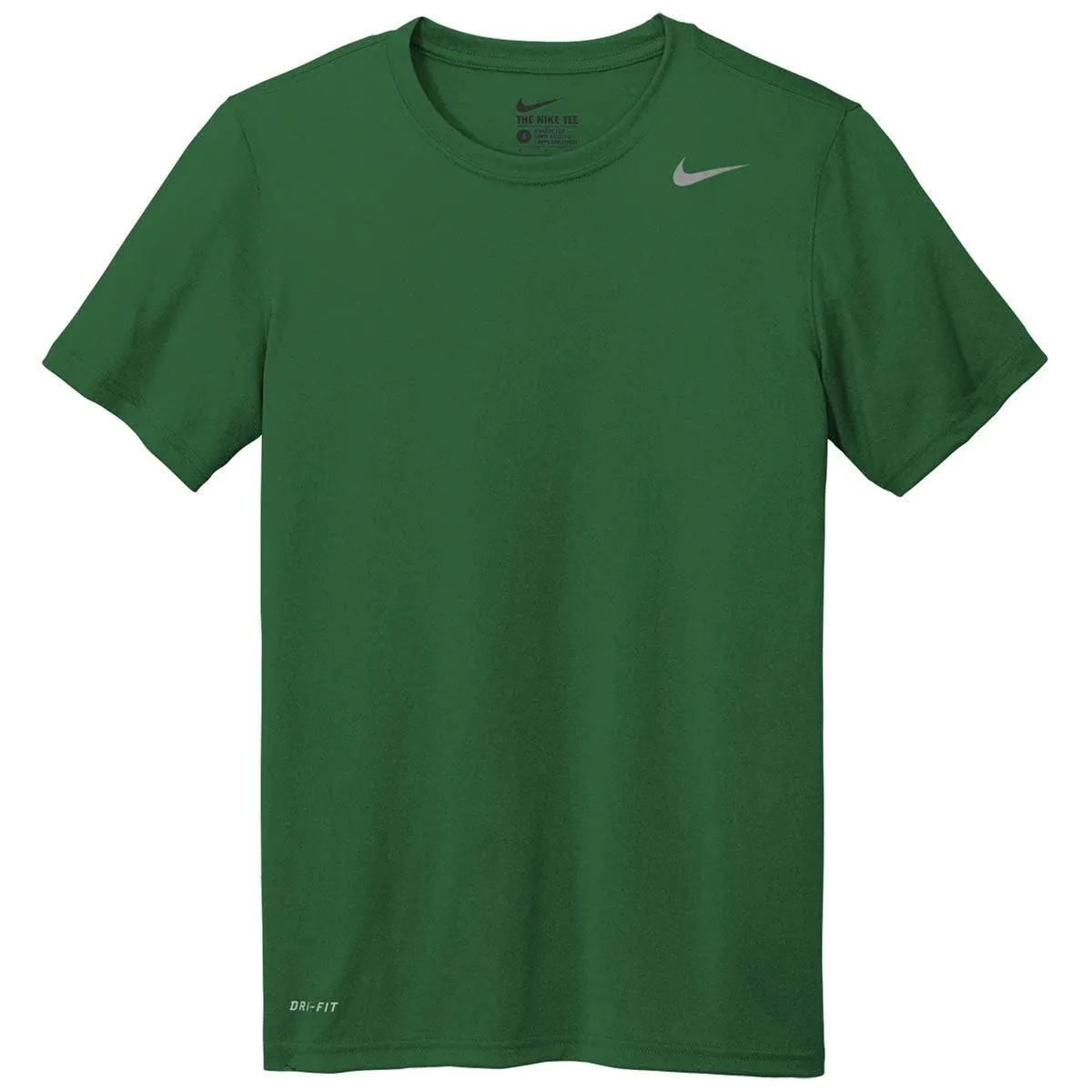 Nike Team rLegend Tee (Gorge Green) 3XL