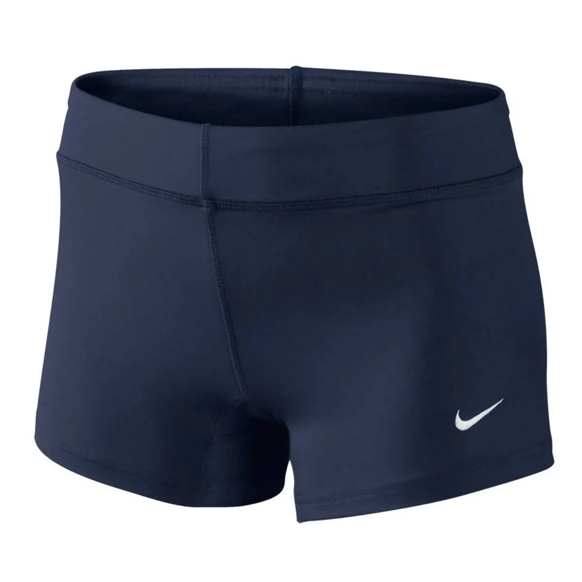 Nike Women's Performance Game Volleyball Shorts