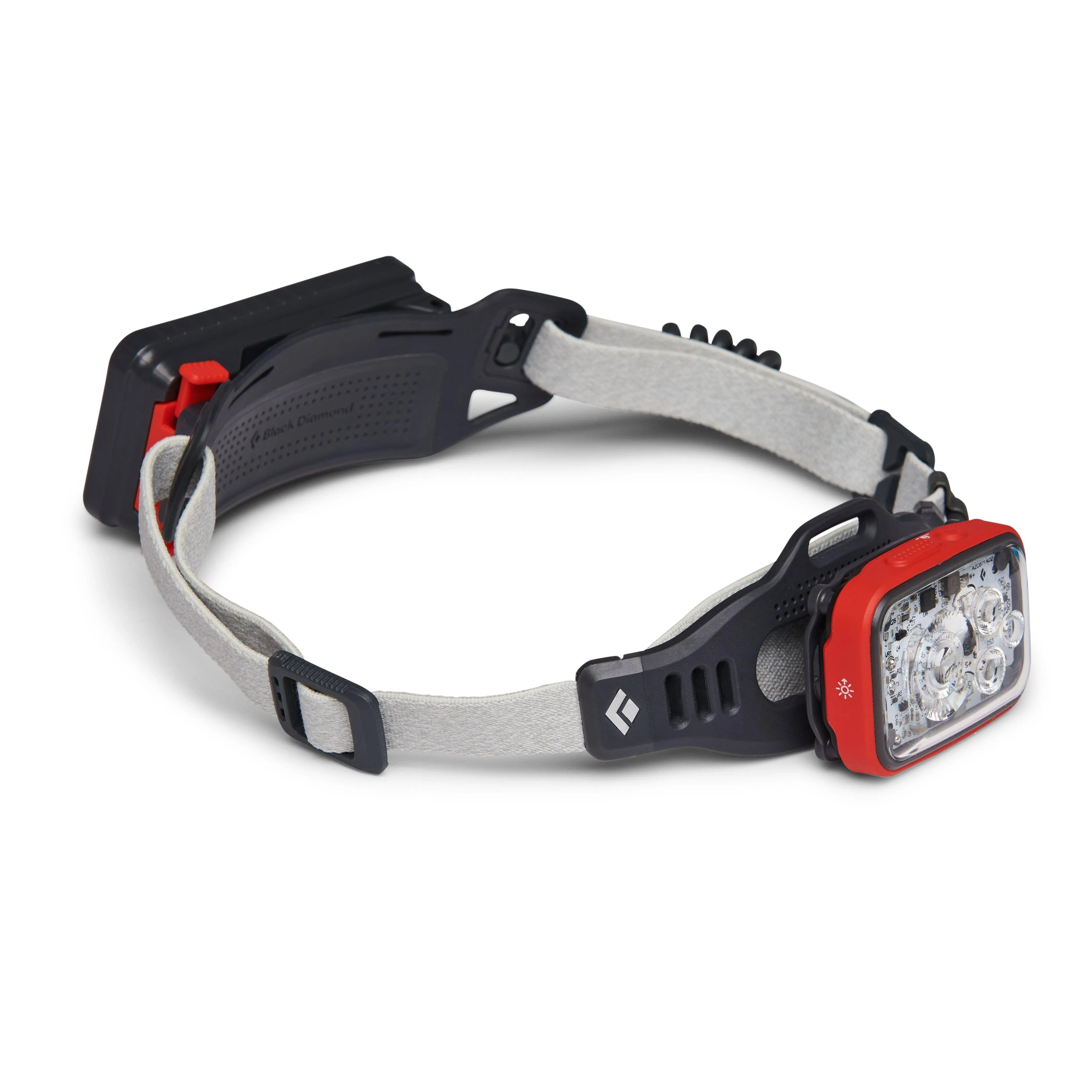 Black DIAMOND Distance 1500 Headlamp