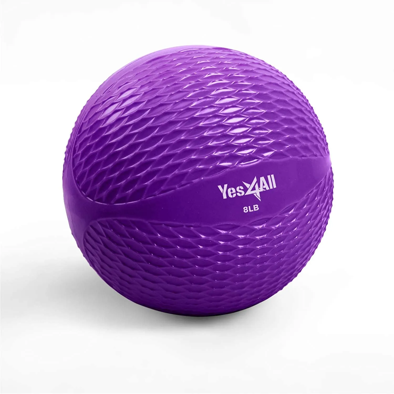 Yes4All Soft Weighted Medicine Toning Ball