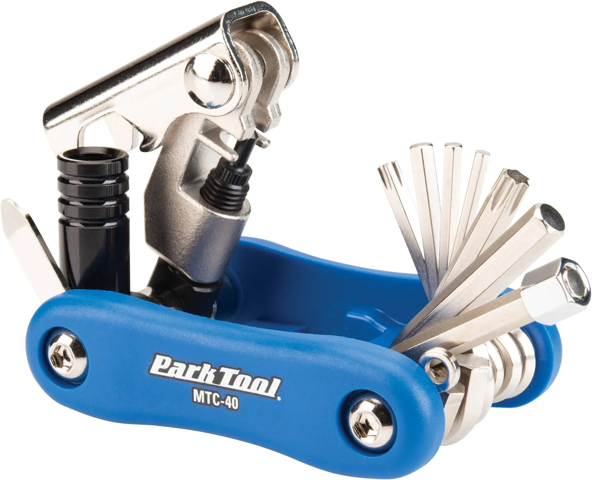 Park Tool MTC-40 Multi Tool