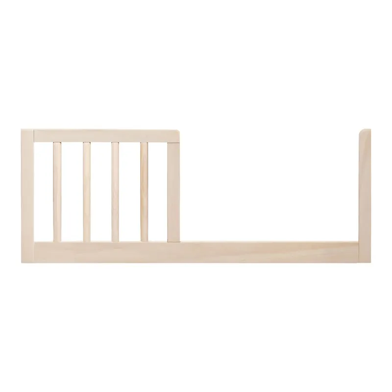 Babyletto Gelato Mini Toddler Bed Conversion Kit - Washed Natural