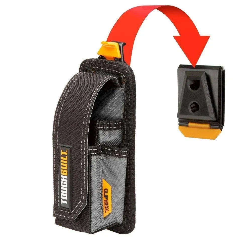 Toughbuilt (CT-34-B) - Meter Tester Pouch