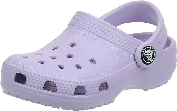 Crocs Unisex-Child Kids' Classic Clogs