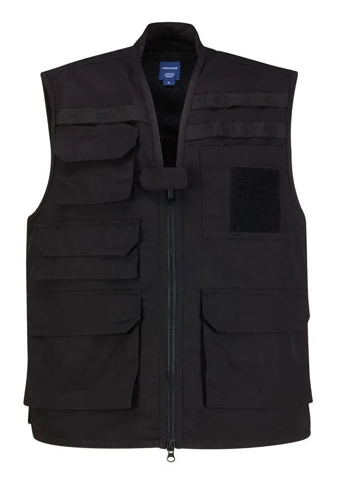 Propper Tactical Vest - Black