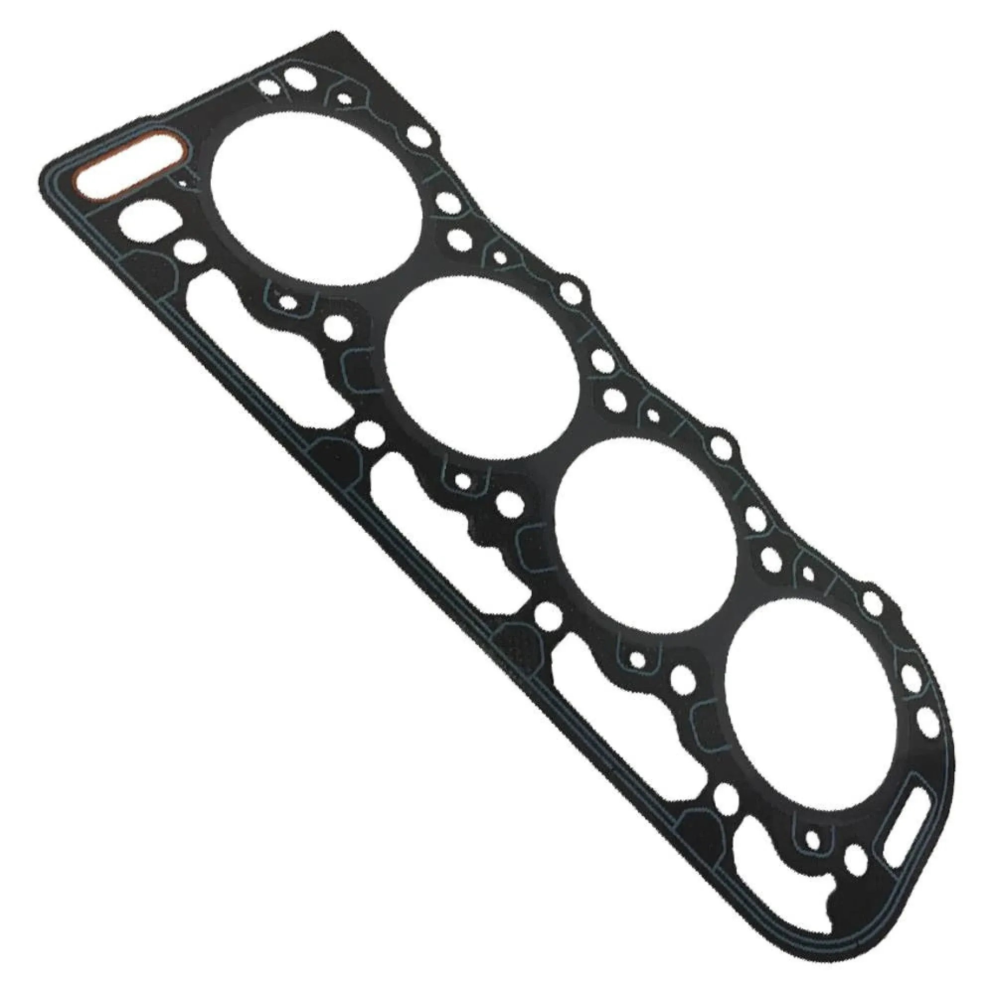 Atlantic Quality Parts 1109-1215 Head Gasket