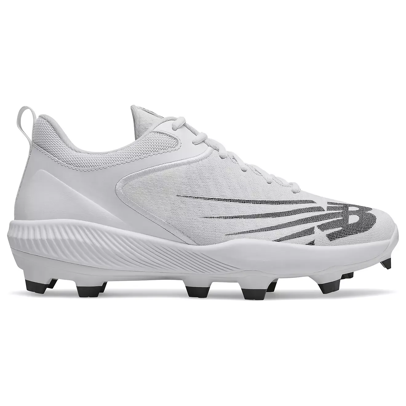 New Balance Men's 4040 V6 TPU Baseball Cleats