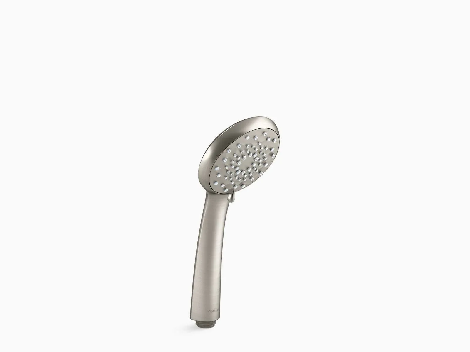 Kohler K-72420-BN Awaken B90 Multifunction Handshower Vibrant Brushed Nickel