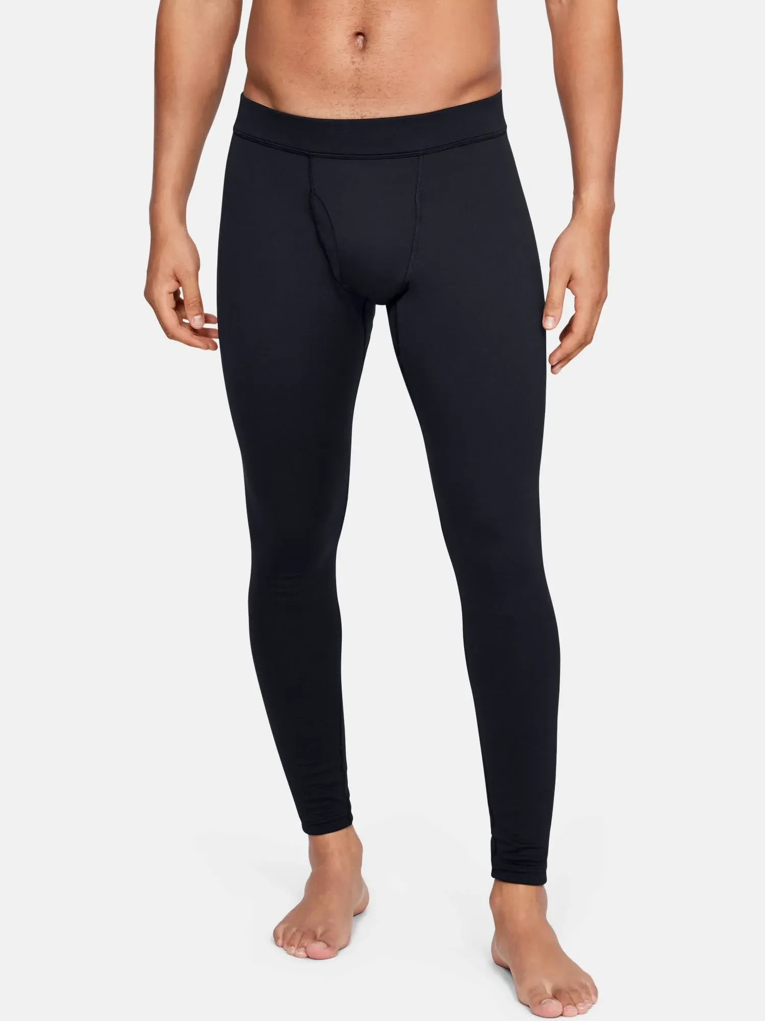 Under Armour Men's ColdGear Base 4.0 Leggings