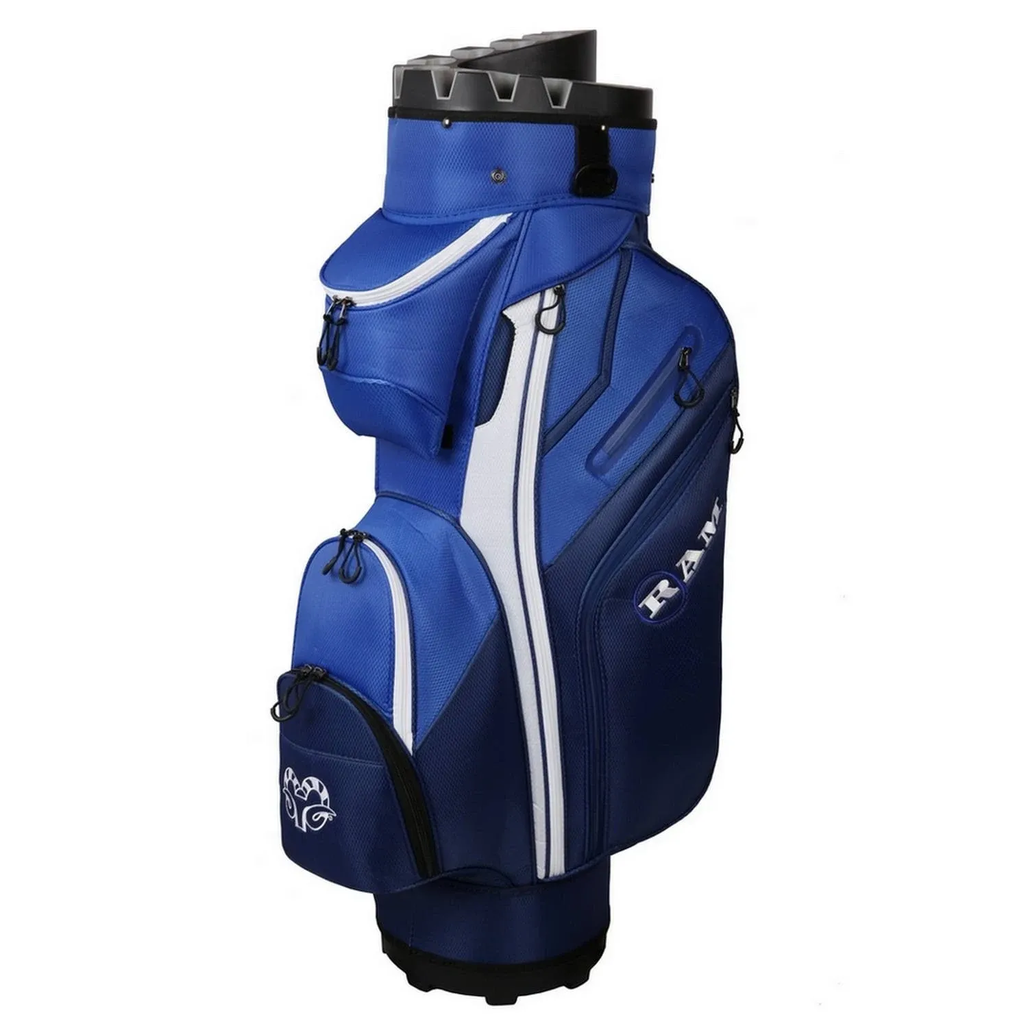 Ram Golf Premium Cart Bag