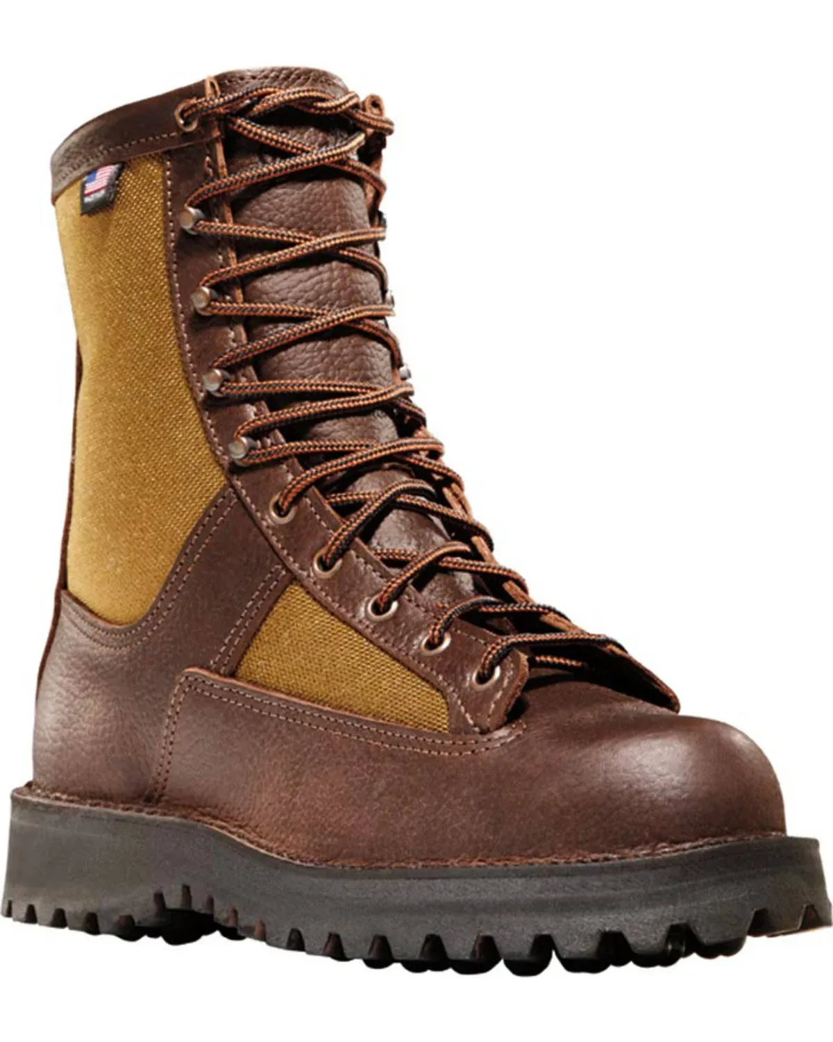 Danner Men's Grouse 8" Brown