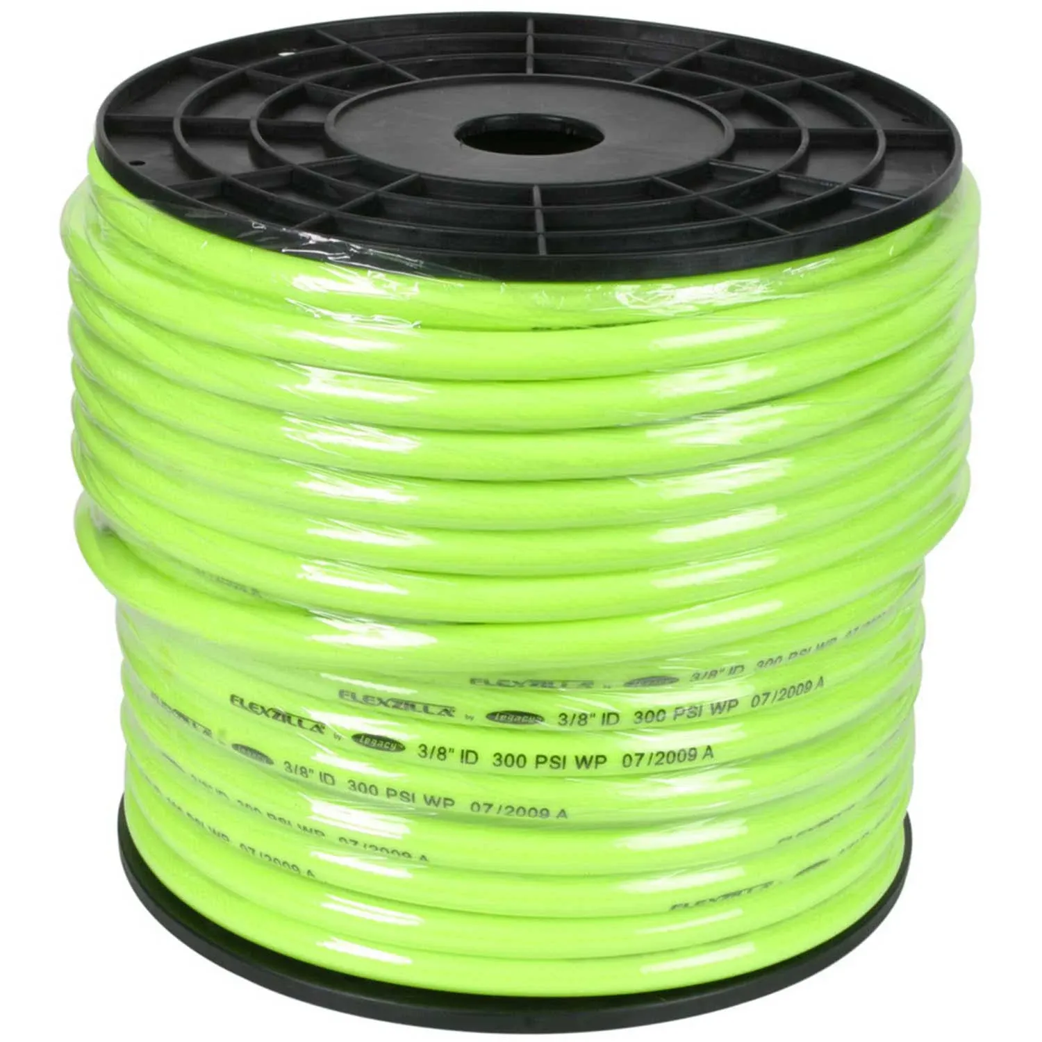 Flexzilla HFZ38250YW 3/8" x 250' Pro Bulk Air Hose