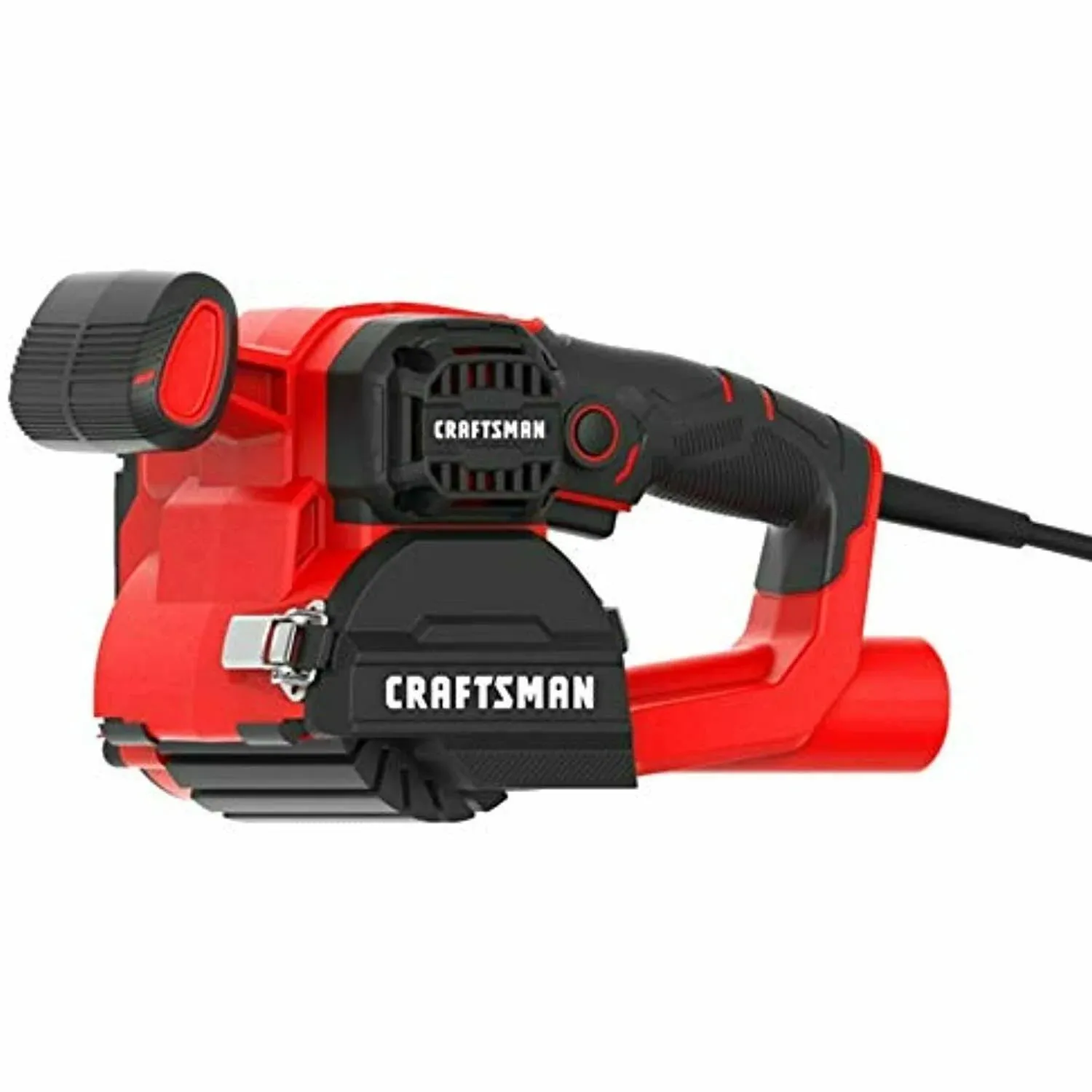 Craftsman CMXEQWX3232 Restorer 120-Volt 4-Amp Corded Drum Sander