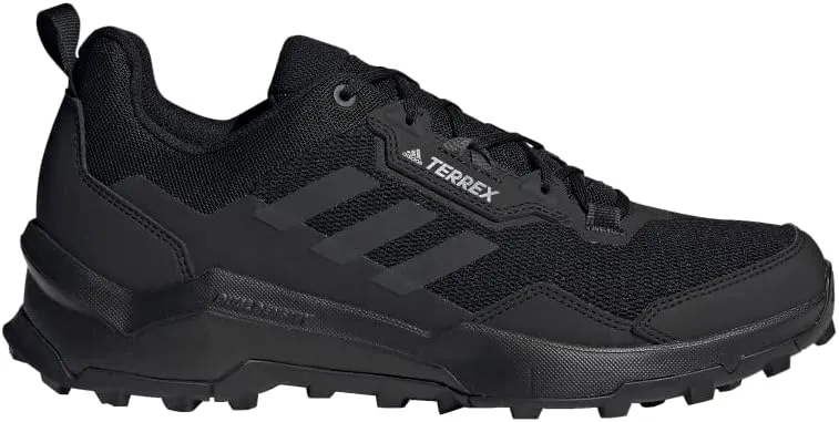 Adidas Terrex Ax4 Trail Black Carbon Primegreen Men&#039;s Sneakers FY9673