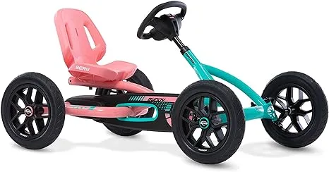 Berg Buddy Cross Pedal Go-Kart