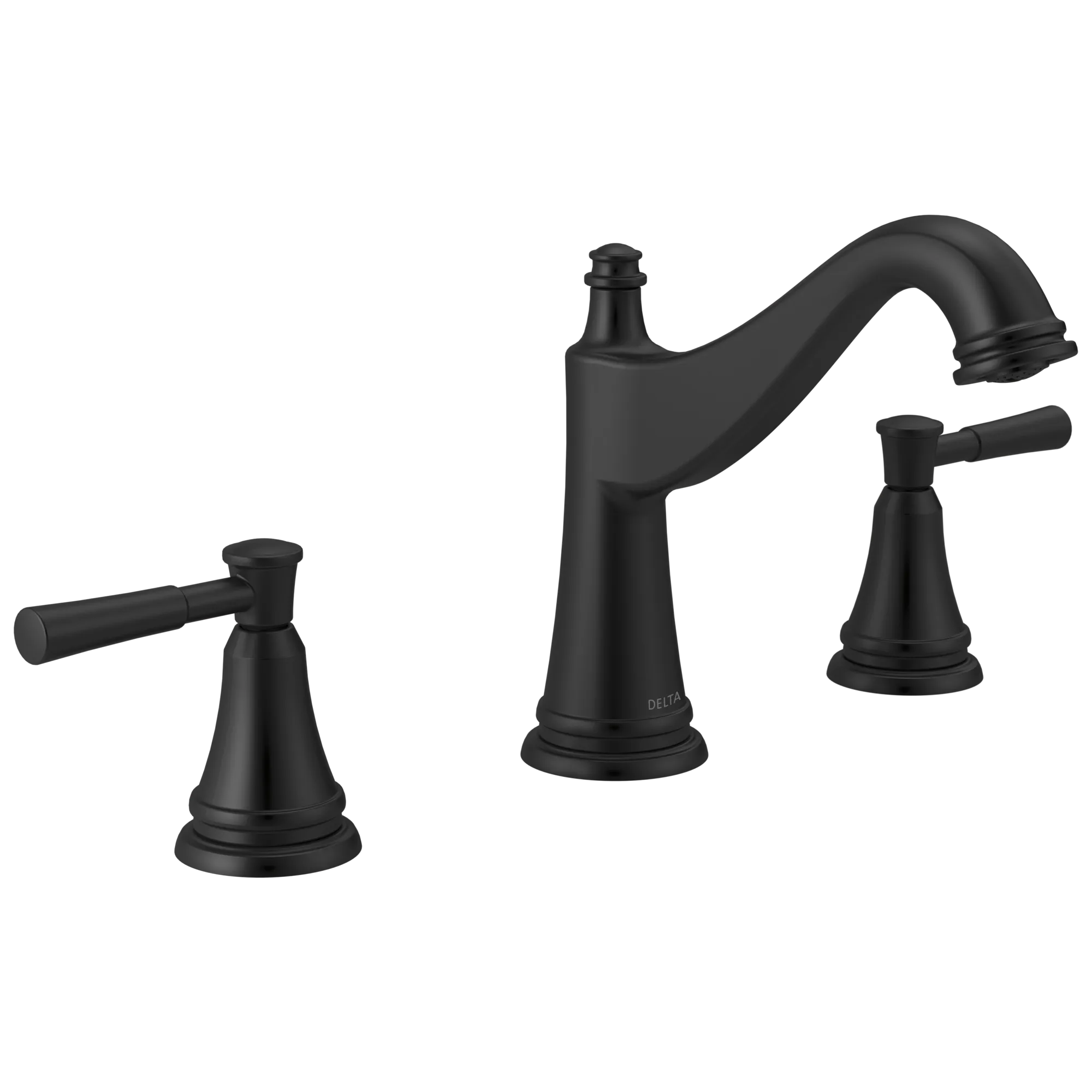 Delta Mylan Widespread Bathroom Faucet 35777LF