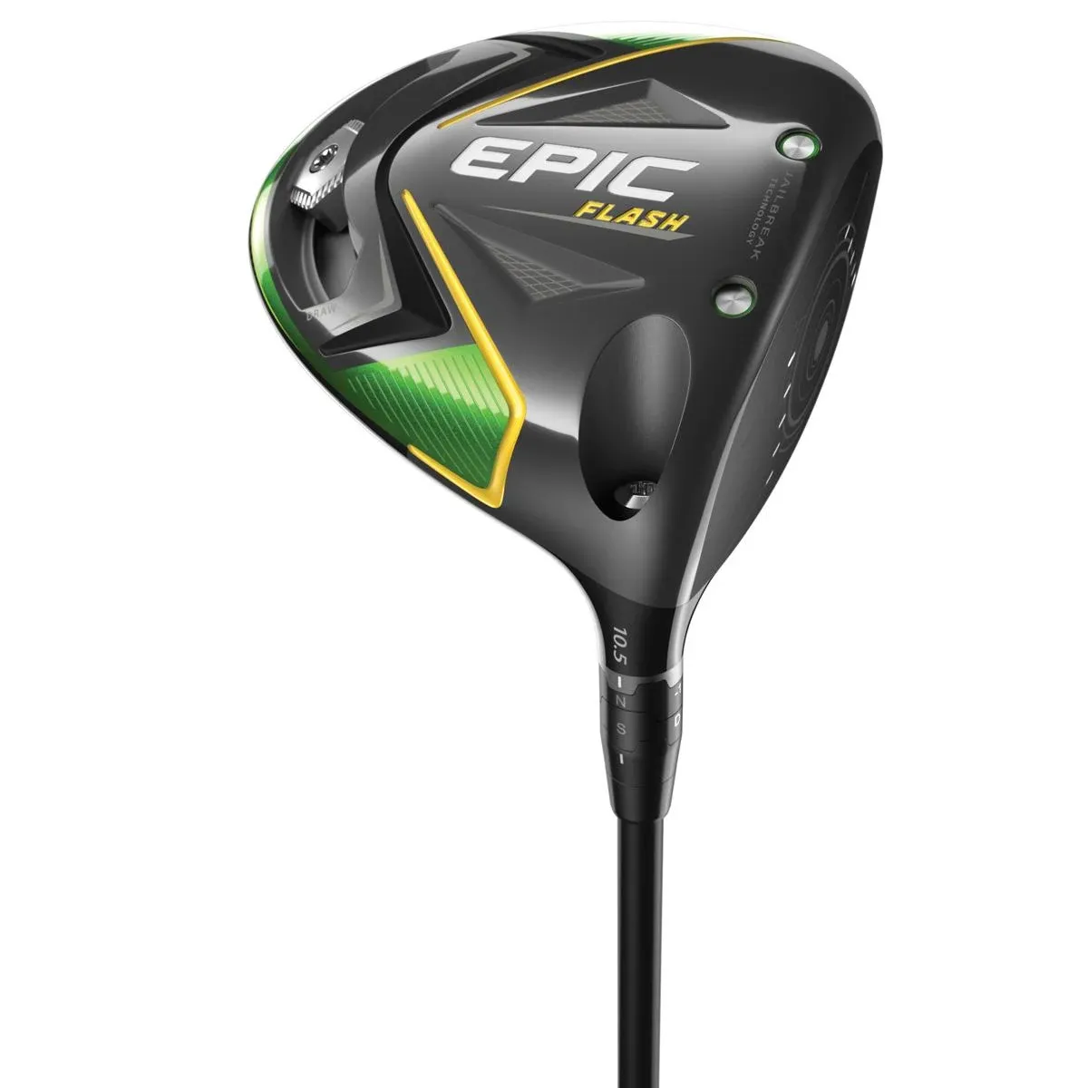 Callaway Epic Flash Driver