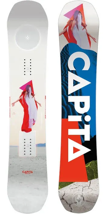 CAPiTA Defenders of Awesome Snowboard 2024 159W