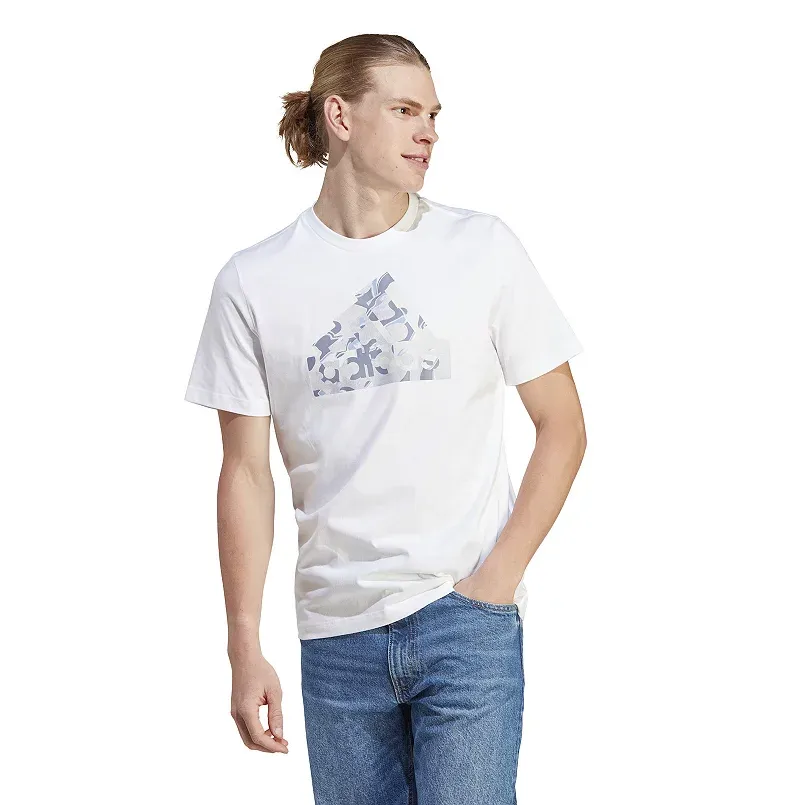 Men's adidas Sportswear Future Icons Graphic Tee