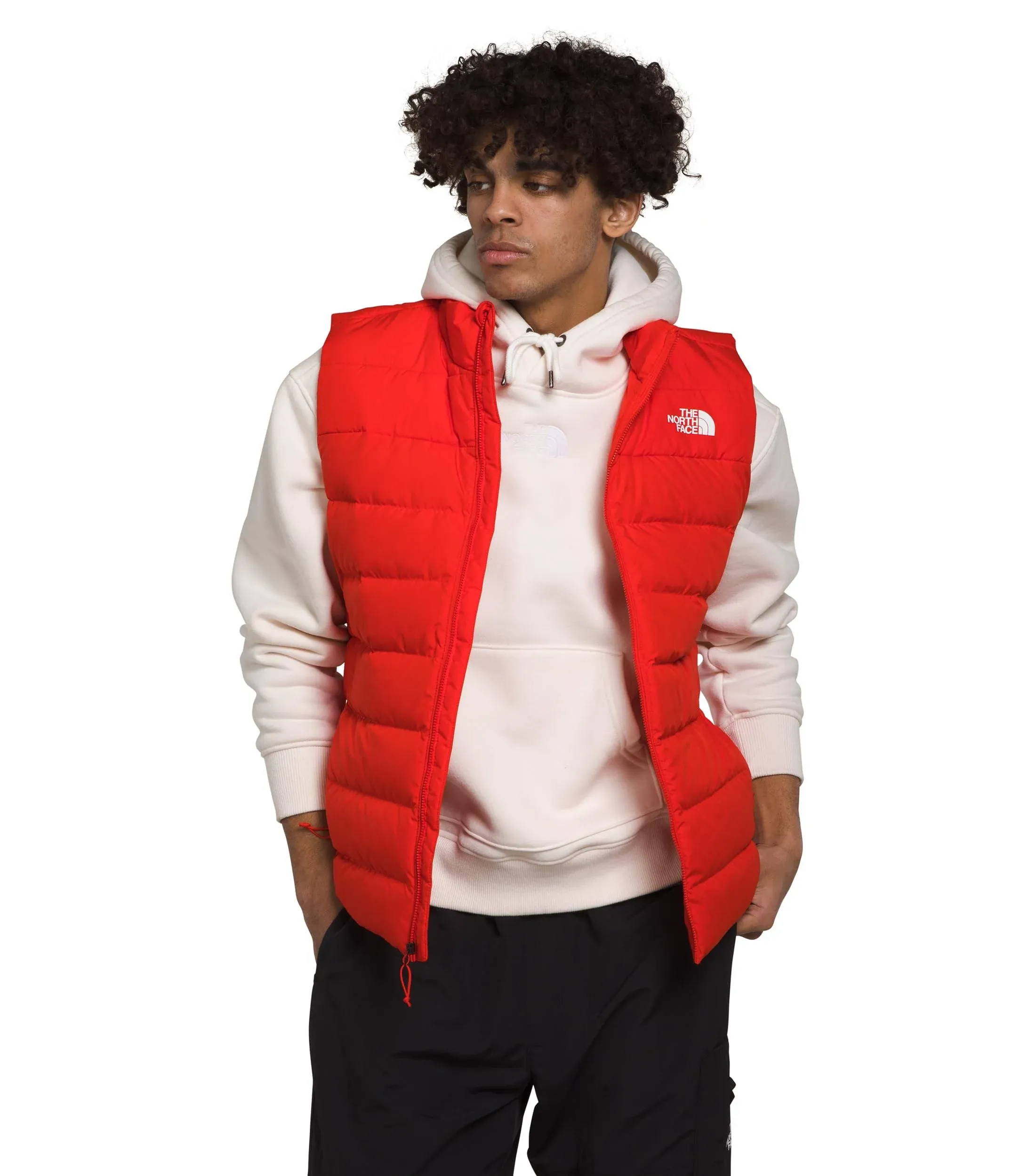 THE NORTH FACE Men's Aconcagua 3 Vest