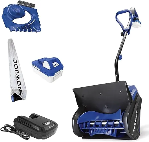 Snow Joe 24-Volt Cordless Snow Shovel