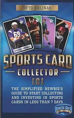 Sports Card Collector 101 - Moby the Great