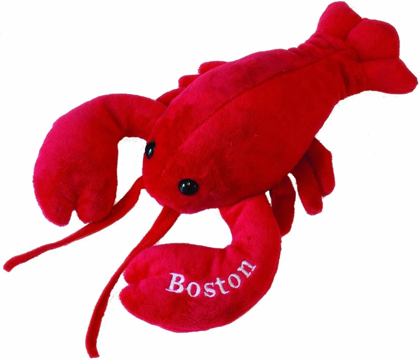 Mary Meyer Maine Lobbie Lobster – 10"