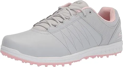 Skechers GO GOLF Pivot Spikeless Golf Shoes Women&#x27;s Sz 9.5 NWT