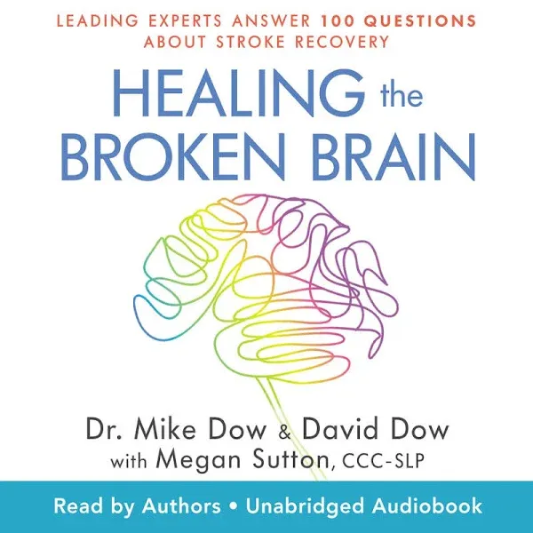 Healing the Broken Brain : Leading Experts Answer 100 Questions a