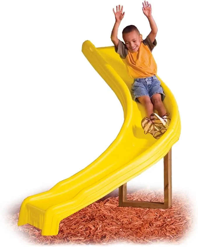 Swing N Slide Side Winder Slide