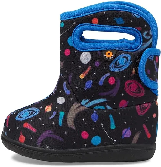 BOGS Unisex-Child Baby Ii Snow Boot