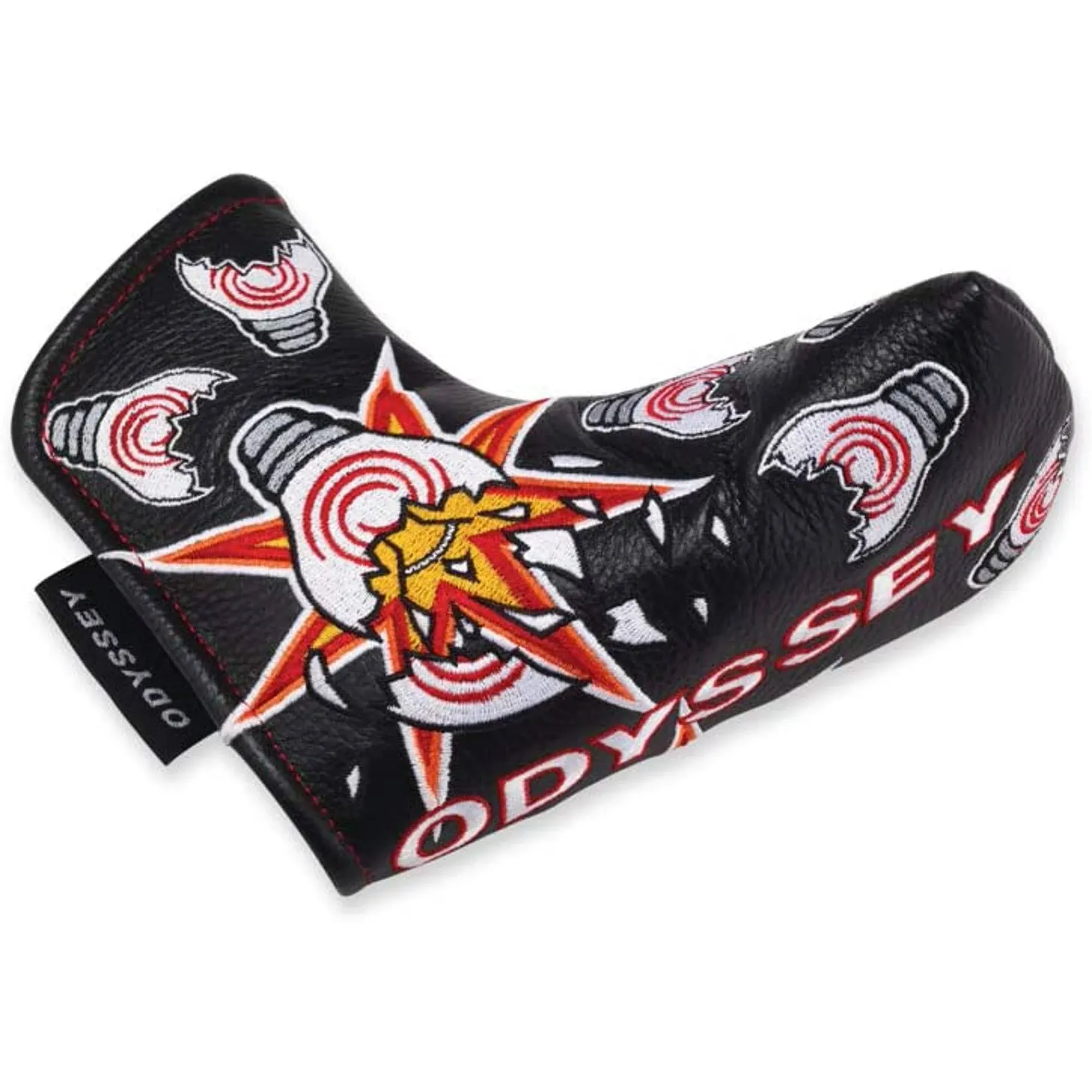 Odyssey Lights Out Blade Putter Cover