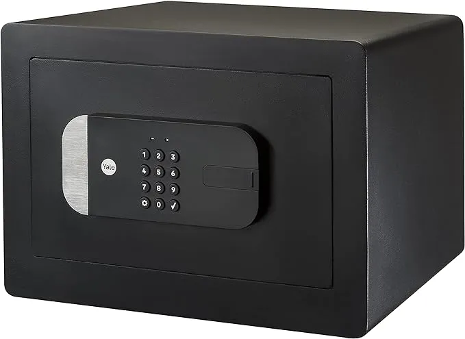 Yale Smart Safe with Bluetooth