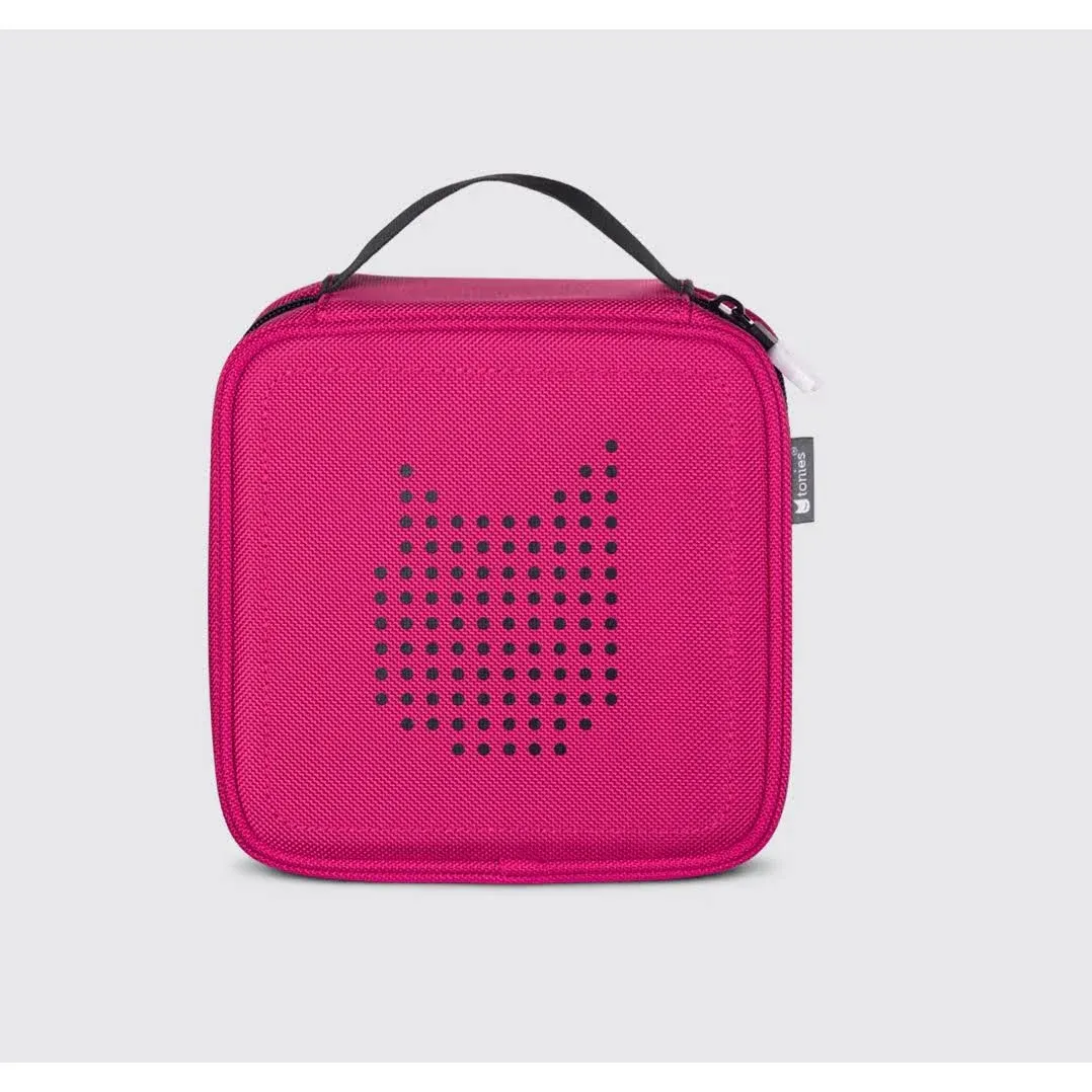 Tonies - Carrying Case (Pink)